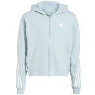 Hanorac Adidas G FI 3S FZ thumbnav 1